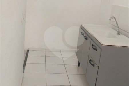 Apartamento à venda com 2 quartos em Colônia (zona Leste), São Paulo, SP