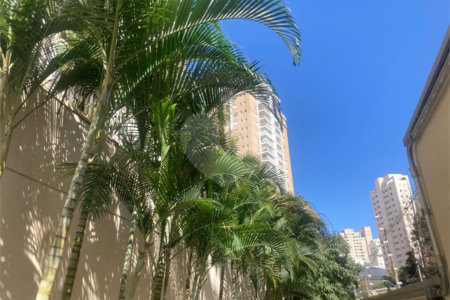 Edificio Soleil Clube Vila Mariana ANDAR ALTO ACIMA