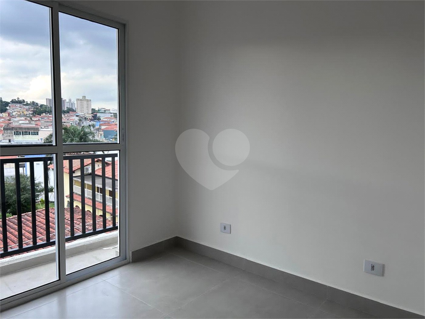 Apartamento à venda com 1 quarto em Água Fria, São Paulo, SP