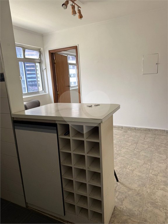 Apartamento para alugar com 1 quarto em Bela Vista, São Paulo, SP