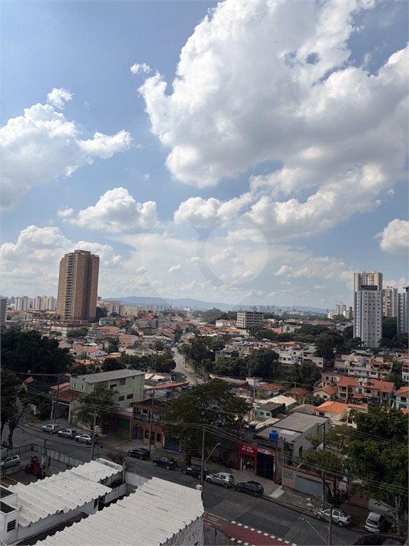 Apartamento à venda com 2 quartos em Jardim Pinheiros, São Paulo, SP