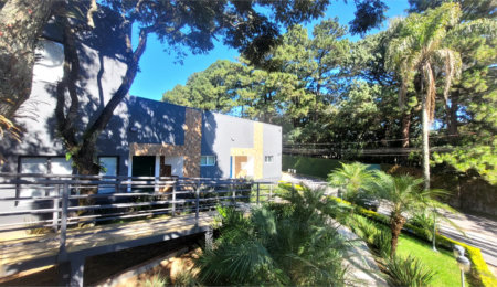 Casa para alugar com 1 quarto em Serra da Cantareira, Mairiporã, SP