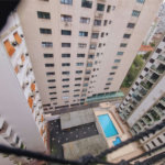 Apartamento Residencial à venda, Boqueirão, Santos - AP0700.