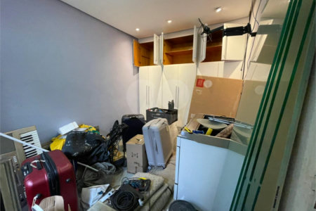 Sobrado à venda com 3 quartos em Quinta da Paineira, São Paulo, SP