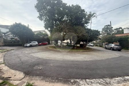 Terreno à venda com 1 quarto em Jardim Leonor Mendes de Barros, São Paulo, SP