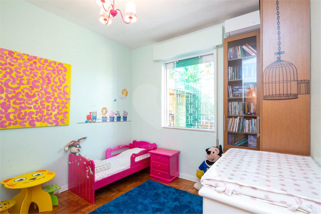 Casa Térrea à venda com 3 quartos, sendo 1 suíte, em Brooklin, São Paulo, SP