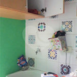 Casa à venda com 3 quartos, sendo 1 suíte,  no condomínio Jardim das Palmas, São Paulo - SP
