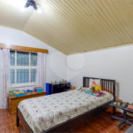 Casa Térrea à venda com 5 quartos, sendo 2 suítes, em Alto da Boa Vista, São Paulo, SP