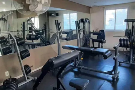Apartamento à venda com 3 quartos, sendo 1 suíte,  em Vila Butantã, São Paulo, SP