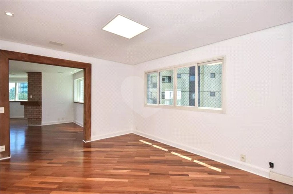 Apartamento à venda com 4 suítes em Paraíso do Morumbi, São Paulo, SP