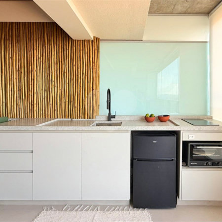 Apartamento à venda com 1 suíte em Butantã, São Paulo, SP