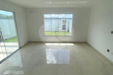 Casa em condomínio à venda com 3 suítes em Guaratiba, Rio de Janeiro, RJ