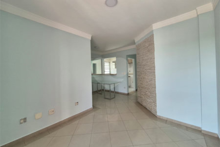 Apartamento à venda com 2 quartos em Jardim Ester, São Paulo, SP