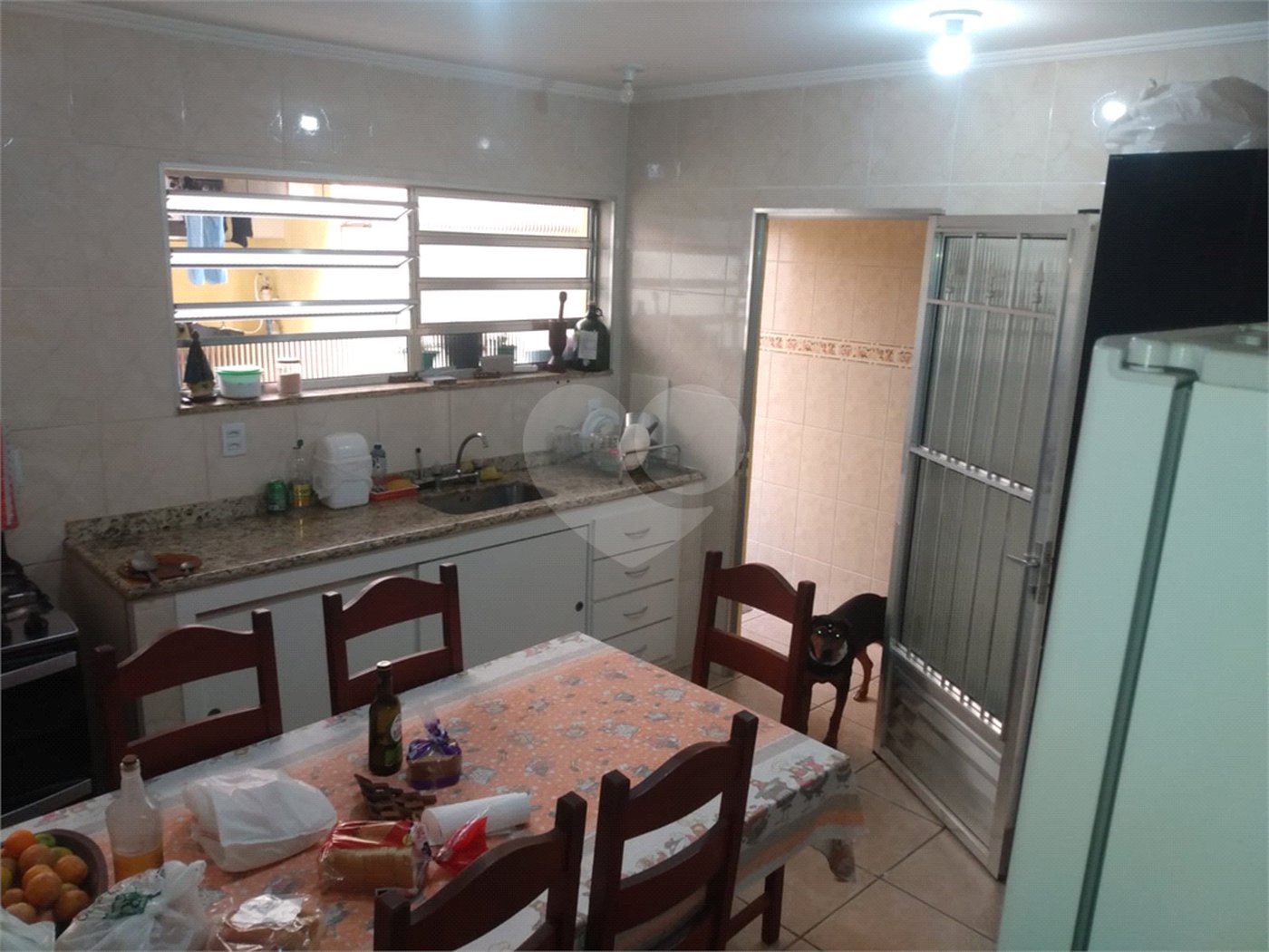 Sobrado à venda com 3 quartos, sendo 1 suíte, em Parque das Nações, Atibaia, SP