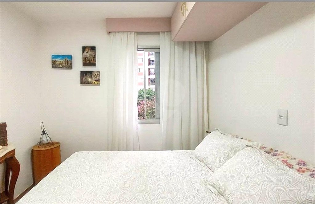 Apartamento à venda com 2 quartos, sendo 1 suíte, em Vila Ipojuca, São Paulo, SP