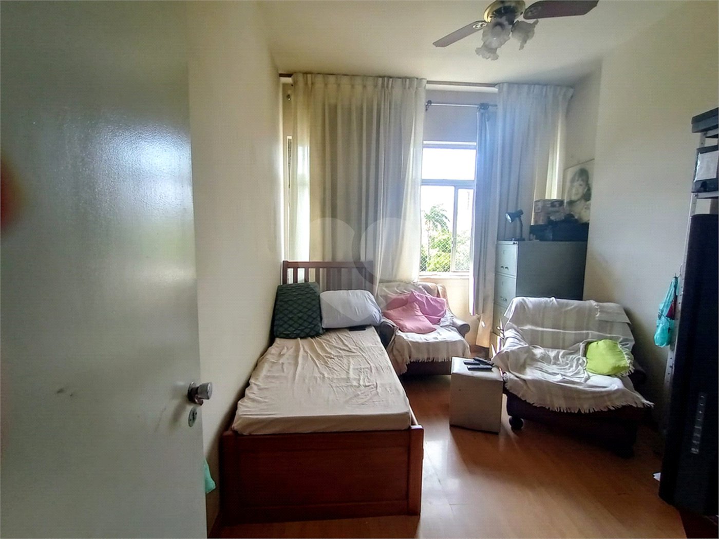 Apartamento à venda com 3 quartos, sendo 1 suíte,  em Tijuca, Rio de Janeiro, RJ