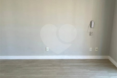 Apartamento à venda com 1 quarto em Jardim Vila Mariana, São Paulo, SP