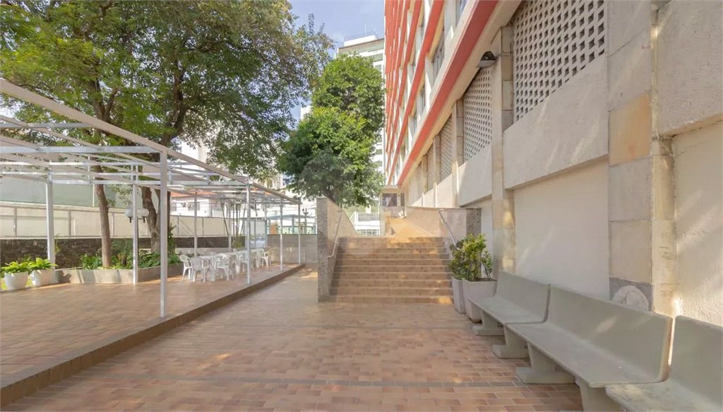 Apartamento à venda com 2 quartos em Vila Mariana, São Paulo, SP