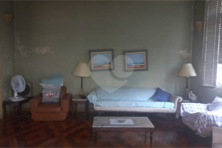 Casa à venda com 5 quartos, sendo 1 suíte, em Tijuca, Rio de Janeiro, RJ