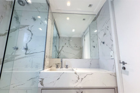 Apartamento à venda com 3 suítes em Brooklin, São Paulo, SP
