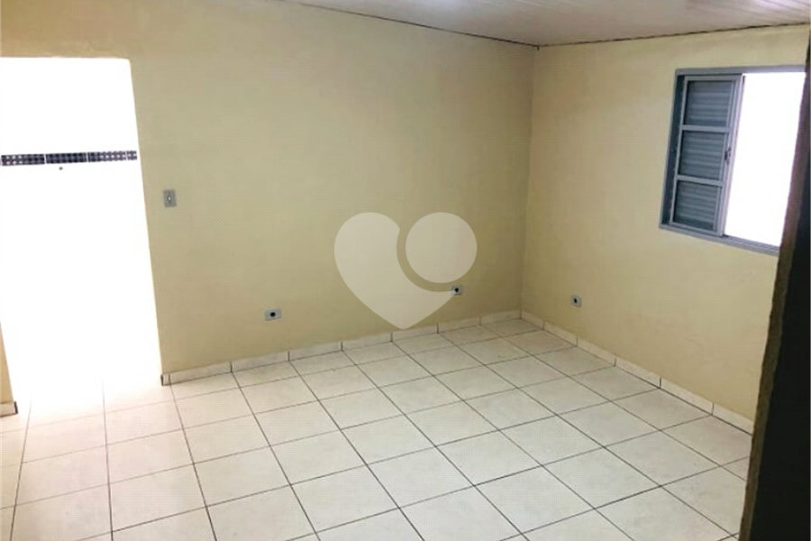 Terreno à venda com 1 quarto em Horto, São Paulo, SP