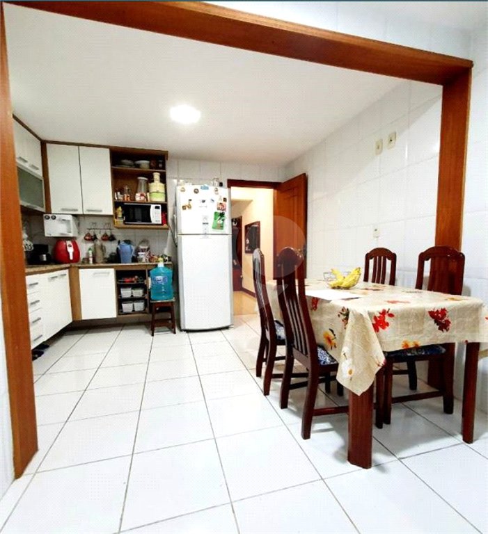 Casa à venda com 3 quartos, sendo 2 suítes, em Tijuca, Rio de Janeiro, RJ