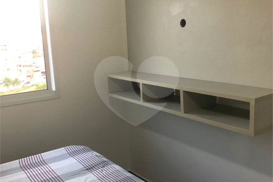 Apartamento à venda com 2 quartos em Vila Nova Cachoeirinha, São Paulo, SP