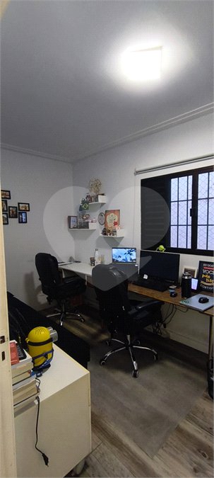 Sobrado à venda com 3 quartos, sendo 1 suíte, em Vila Libanesa, São Paulo, SP