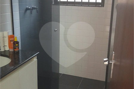 Casa Térrea à venda com 4 suítes em Tucuruvi, São Paulo, SP