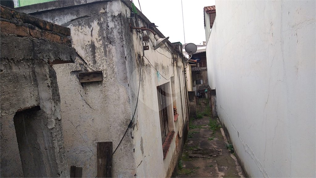 Terreno à venda com 5 quartos em Imirim, São Paulo, SP