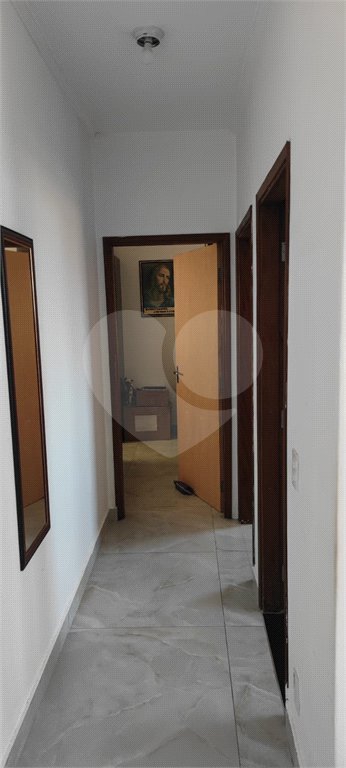 Apartamento à venda com 2 quartos em Jardim Pedroso, Indaiatuba, SP