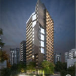 Apartamento à venda com 1 suíte em Vila Olímpia, São Paulo, SP