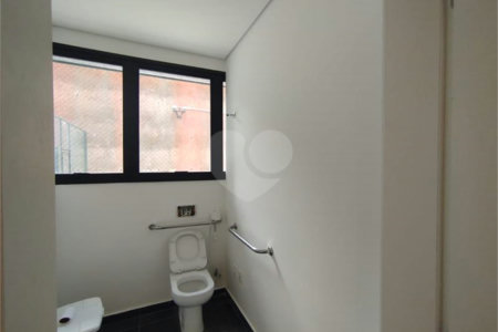 Studio para alugar com 1 suíte em Pinheiros, São Paulo, SP