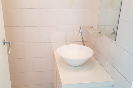 Sala à venda em Alto da Boa Vista, São Paulo, SP