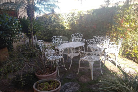 Casa à venda com 4 quartos, sendo 2 suítes, no condomínio Osato, Atibaia - SP