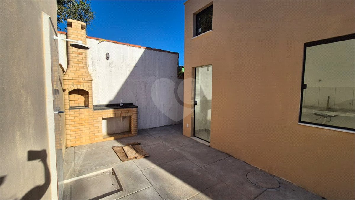 Casa à venda com 2 quartos em Rasa, Armação dos Búzios, RJ