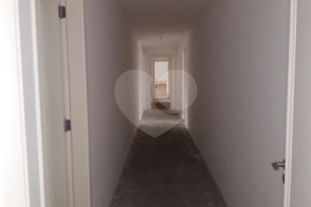 Apartamento à venda com 4 suítes em Panamby, São Paulo, SP