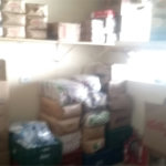 Casa térrea para venda ou locação no Santa Felícia.