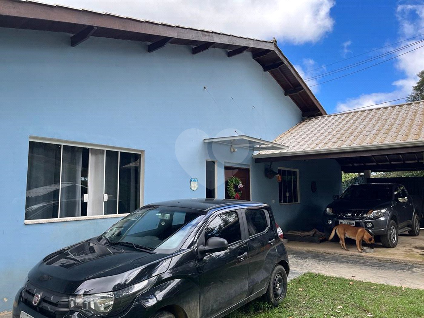 Casa à venda com 3 quartos, sendo 1 suíte, em Jardim Guaçu, São Roque, SP