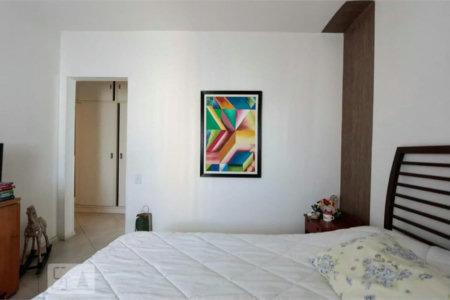 Apartamento à venda com 3 suítes em Vila Morumbi, São Paulo, SP
