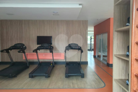 Apartamento à venda com 3 suítes no Centro, São Bernardo do Campo, SP