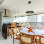 Apartamento à venda com 3 suítes em Vila Gumercindo, São Paulo, SP