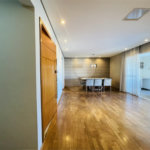 Apartamento à venda com 3 suítes no Centro, São Bernardo do Campo, SP