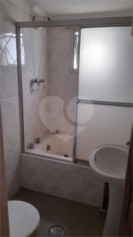Apartamento à venda com 3 quartos, sendo 1 suíte, em Santana, São Paulo, SP