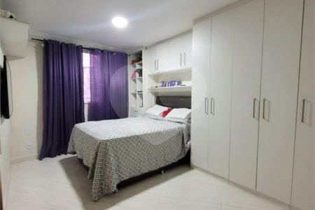 Casa à venda com 3 quartos, sendo 1 suíte, em Campo Grande, Rio de Janeiro, RJ