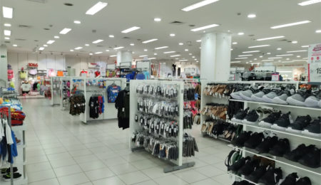 Loja à venda ou para alugar no Centro, São Paulo, SP