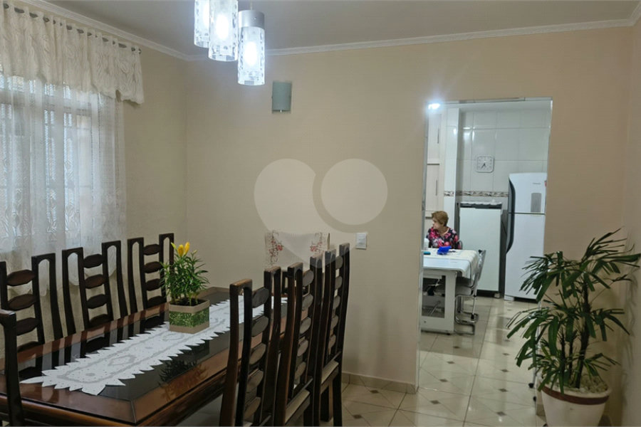 Casa à venda com 6 quartos em Casa Verde, São Paulo, SP