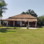 Chácara à venda com 4 quartos em Residencial Chácara da Planície, Sorocaba, SP