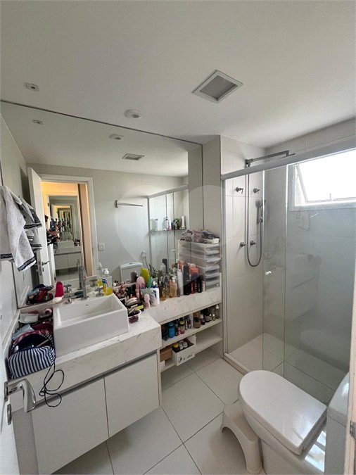 Apartamento à venda com 3 suítes em Jardim Monte Kemel, São Paulo, SP
