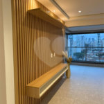 Apartamento para alugar com 3 quartos, sendo 2 suítes, em Pinheiros, São Paulo, SP